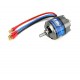 Power 10 Brushless Outrunner Motor, 1100Kv by E-flite