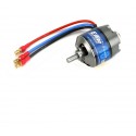 Power 10 Brushless Outrunner Motor, 1100Kv by E-flite