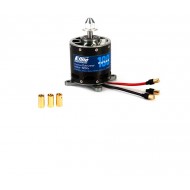 Power 180 Brushless Outrunner Motor, 195Kv by E-flite