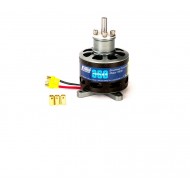 Power 360 Brushless Outrunner Motor, 180Kv by E-flite