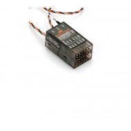 AR9020 9-Channel DSMX X-Plus Receiver by Spektrum