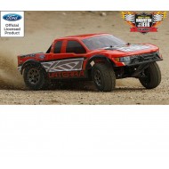 1/10 Ford Raptor Pre Runner 4WD Truck RTR with AVC™ Technology by VATERRA