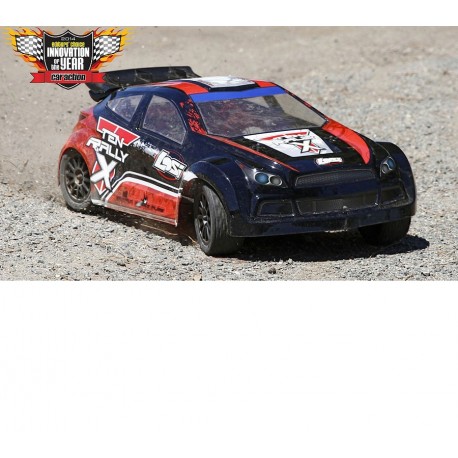 1/10 TEN-Rally X 4WD Rally Car RTR with AVC™ Technology by Losi