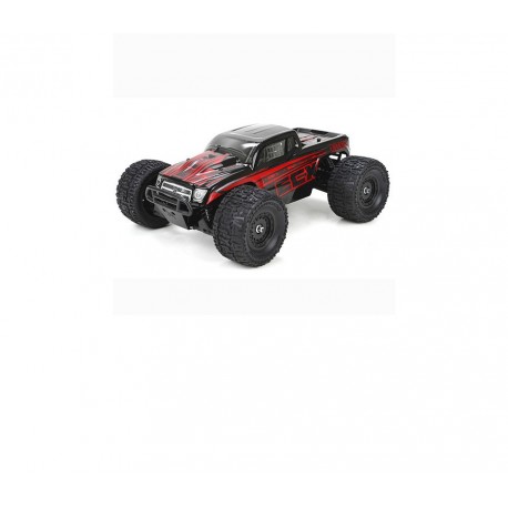 1/18 Ruckus 4WD Monster Truck RTR by ECX