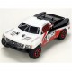 1/24 4WD Short Course Truck RTR White/Red/Black by Losi