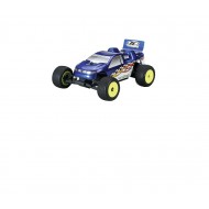 1/36 Micro-T Stadium Truck RTR, Blue by Losi