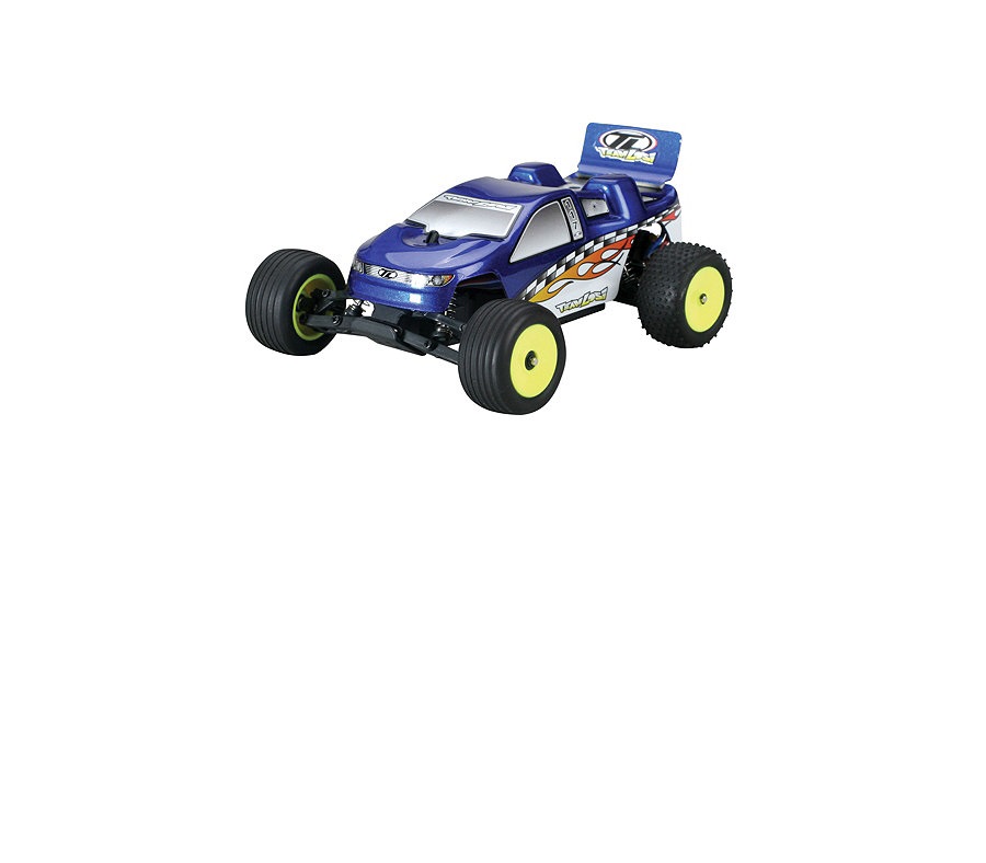 Losi Micro-T 1/36th scale RTR Truck