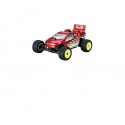 1/36 Micro-T Stadium Truck RTR, Red by Losi