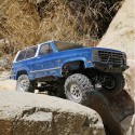 1/10 1986 Chevrolet K5 Blazer Ascender 4WD Kit by VATERRA