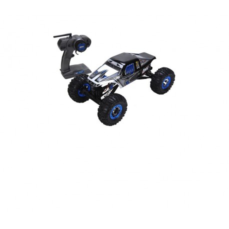 1/10 Night Crawler RTR Black by Losi