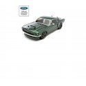 1/10 1967 Ford Mustang RTR, V100-S by VATERRA