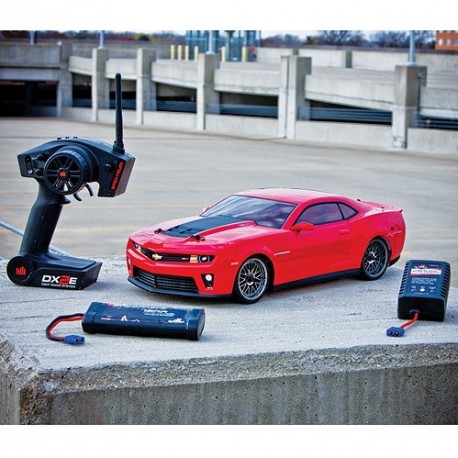 1/10 2012 Chevrolet Camaro ZL1 RTR, V100-S by VATERRA