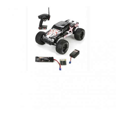 Ruckus brushless 2025
