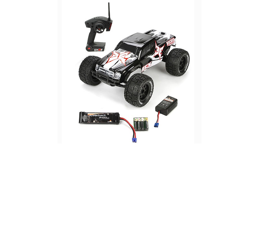 Ruckus brushless shop