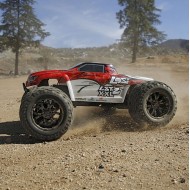 1/8 LST XXL-2 4WD Gas Monster Truck RTR with AVC™ Technology by Losi
