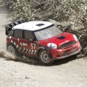 1/5 MINI WRC 4WD Rally Car RTR with AVC™ Technology by Losi