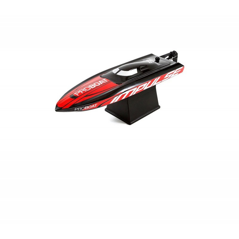 Proboat impulse 9 deals