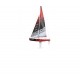 Ragazza 1 Meter Sailboat RTR by Pro Boat