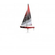 Ragazza 1 Meter Sailboat RTR by Pro Boat