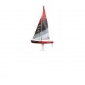 Ragazza 1 Meter Sailboat RTR by Pro Boat