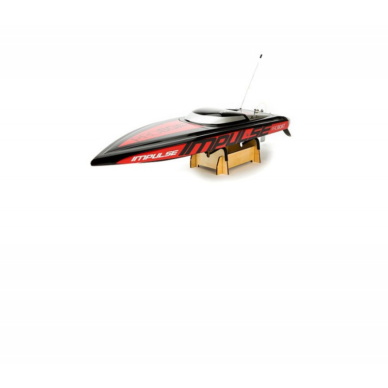 Proboat impulse 31 sales