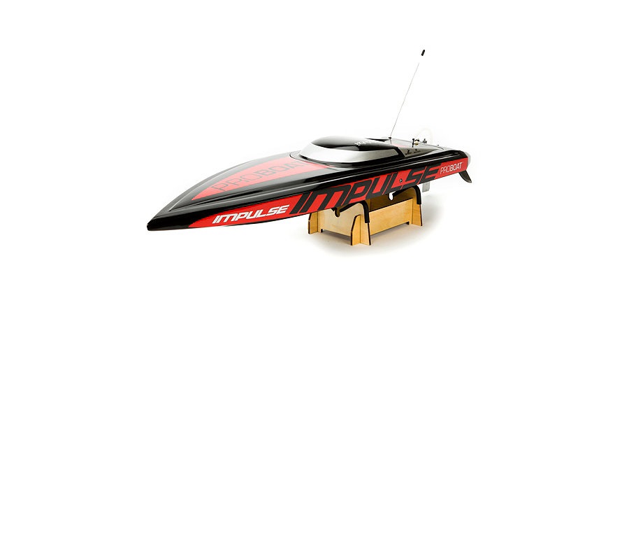 Proboat impulse 31 deals