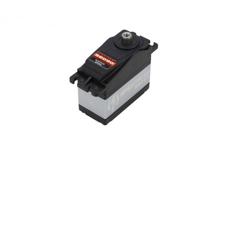 S6090 High Voltage Surface Servo - Speed by Spektrum