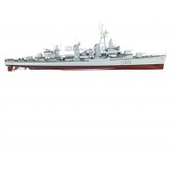 Fletcher Class German Navy ARTR