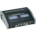 POWER PEAK® D7 EQ-BID 12V/230V