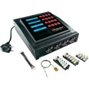 POWER PEAK® Quad EQ-BID 230V