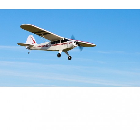 Super Cub S RTF with SAFE® Technology by HobbyZone