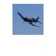 UMX™ F4U Corsair RTF with AS3X® Technology by E-flite