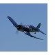 Ultra Micro F4U Corsair BNF with AS3X® Technology by E-flite