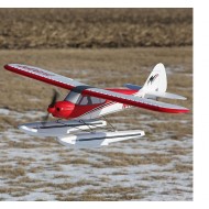 Sport Cub BNF with AS3X® Technology by ParkZone
