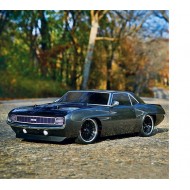 1/10 1969 Chevrolet Camaro RS RTR, V100-S by VATERRA