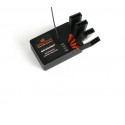 SR300WP 3Ch DSM Sport Receiver Waterproof by Spektrum