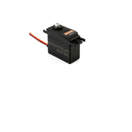 S6180 Digital Surface Servo by Spektrum