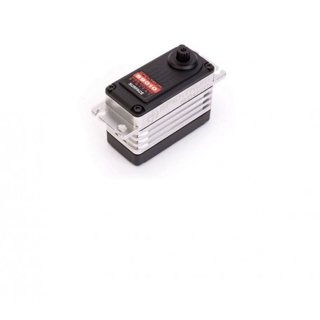 S9010 1/5 Scale Digital HV Surface Servo (Throttle) by Spektrum