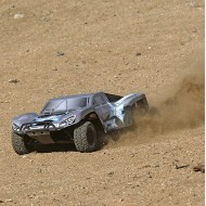 1/10 Torment 2WD Short  Course Truck RTR by ECX