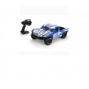 1/10 Torment 2WD Brushless SCT RTR, Blue/White by ECX