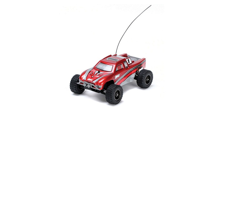 Losi MICRO-DESERT TRUCK 1/36 ラジコン ジャンク♪4690 Truck 1⁄36