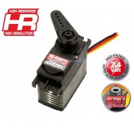 HS-8360TH  High Response Digital Premium