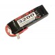 Lipo Xell-Pro 14.8V 3200mAh 4S