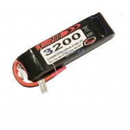 Lipo Xell-Pro 14.8V 3200mAh 4S