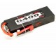 LiPo Xell-Car 7.4V 6400MAH 2S