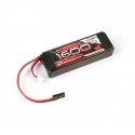 LiFE RX Pack 2/3A Straight 1600mAh 6,6V (EH)