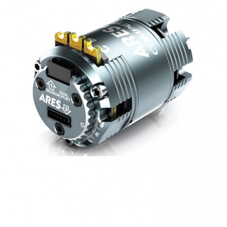 ARES Pro 1/10 BL Sensor Motor 3.5T, 9100KV