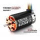 TORO X8P Buggy BL Motor Sensorless 6 Pole 18 Slot 6T, 2320KV