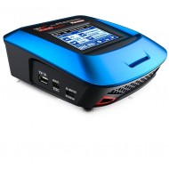 SkyRC Touch Screen Charger T6200 (DC 200W)