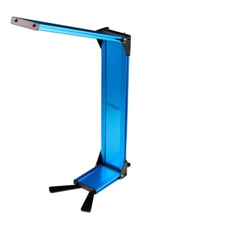 Much More LED Light Stand Blue (DC12V)